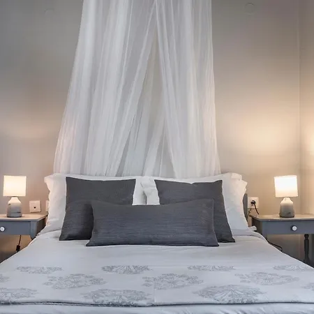Lejlighed Dogma - Central & Stylish Maisonette *