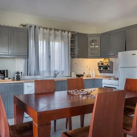 Dogma - Central & Stylish Maisonette * Lixúri