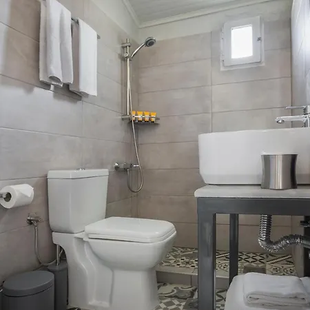 Apartamento Dogma - Central & Stylish Maisonette