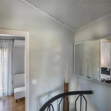 Apartamento Dogma - Central & Stylish Maisonette *