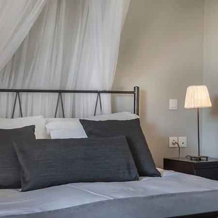 Dogma - Central & Stylish Maisonette Apartamento *
