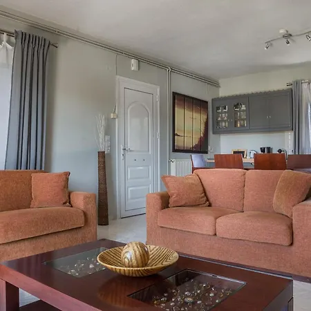 Apartamento Dogma - Central & Stylish Maisonette