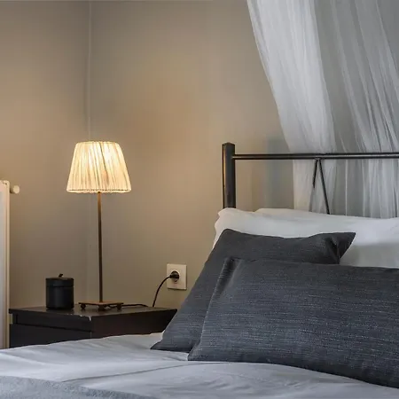 Apartamento Dogma - Central & Stylish Maisonette Lixúri