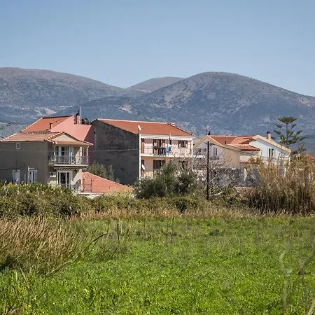 Dogma - Central & Stylish Maisonette Lixúri