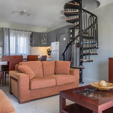 Dogma - Central & Stylish Maisonette Apartamento