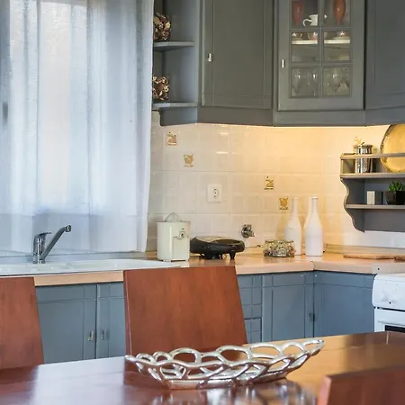 Διαμέρισμα Dogma - Central & Stylish Maisonette Ληξούρι