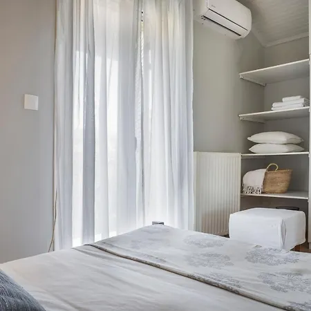 Dogma - Central & Stylish Maisonette * Ληξούρι