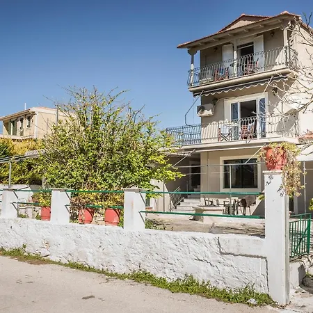 Dogma - Central & Stylish Maisonette Διαμέρισμα *