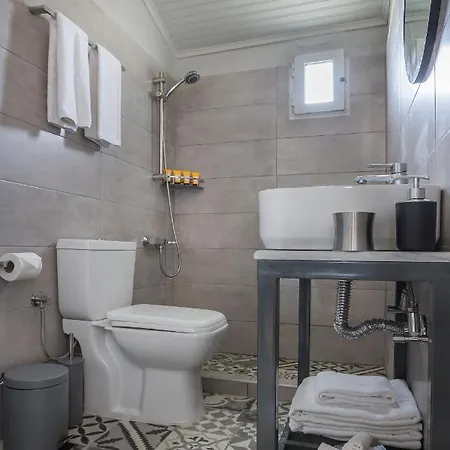 Dogma - Central & Stylish Maisonette * Ληξούρι