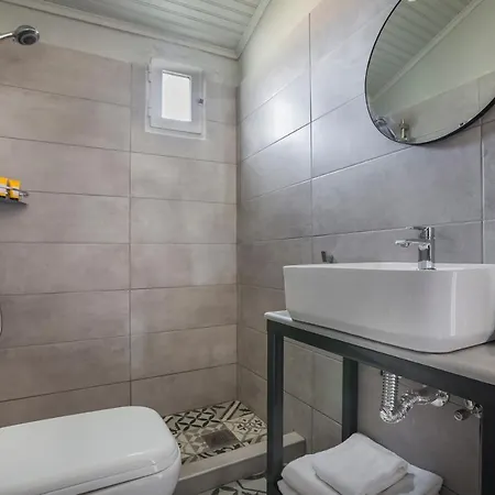 Dogma - Central & Stylish Maisonette Διαμέρισμα *