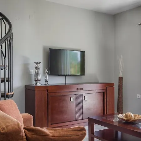 Dogma - Central & Stylish Maisonette Ληξούρι
