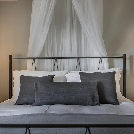 Dogma - Central & Stylish Maisonette * Ληξούρι